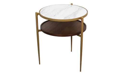 Tavi Side Table-Cheshire Furniture Outlet