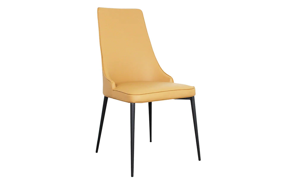 Set of 2 Albus Dining Chairs-Cheshire Furniture Outlet