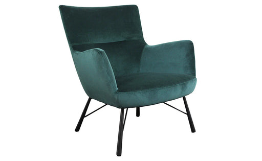 Lawson Armchair - Evergreen-Cheshire Furniture Outlet