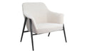 Tennyson Armchair - Pearl-Cheshire Furniture Outlet