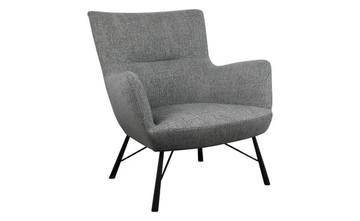 Lawson Armchair - Grey-Cheshire Furniture Outlet
