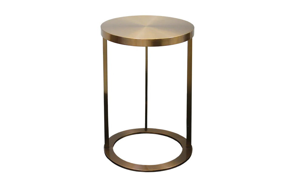 Altin Side Table-Cheshire Furniture Outlet