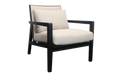 Mischa Armchair - Biscuit-Cheshire Furniture Outlet