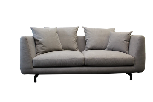 Hickman 2-Seater Sofa-Cheshire Furniture Outlet