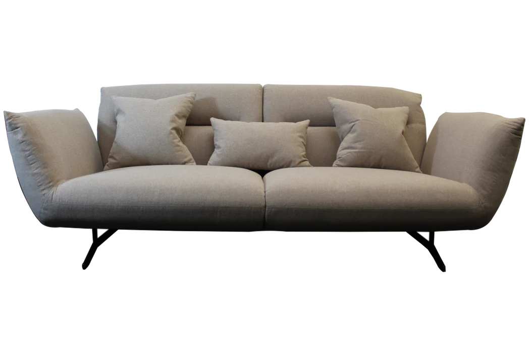 Myles 3-Seater Sofa-Cheshire Furniture Outlet