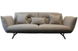 Myles 3-Seater Sofa-Cheshire Furniture Outlet