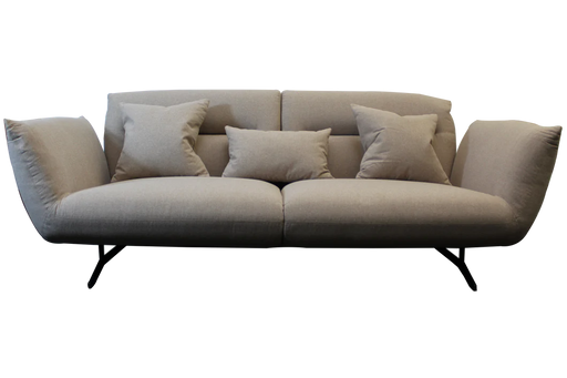 Myles 3-Seater Sofa-Cheshire Furniture Outlet