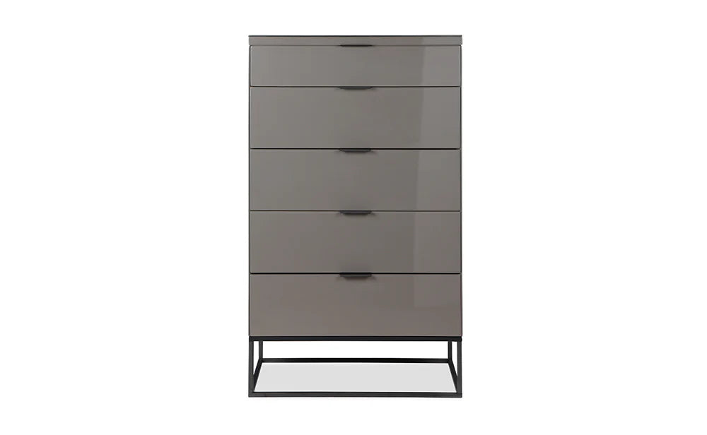 Lustro Chest of Drawers-Cheshire Furniture Outlet