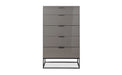 Lustro Chest of Drawers-Cheshire Furniture Outlet