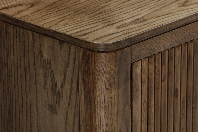 Abberley Sideboard | Brown-Cheshire Furniture Outlet