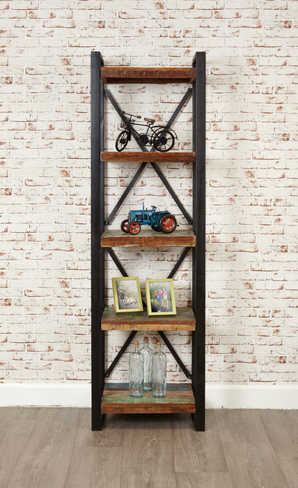 Urban Chic Alcove Bookcase