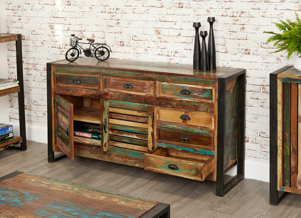 Urban Chic Large Sideboard