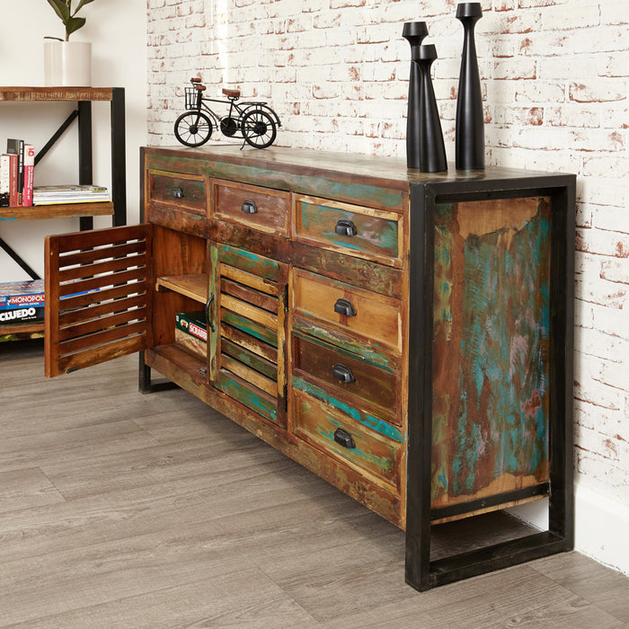 Urban Chic Large Sideboard