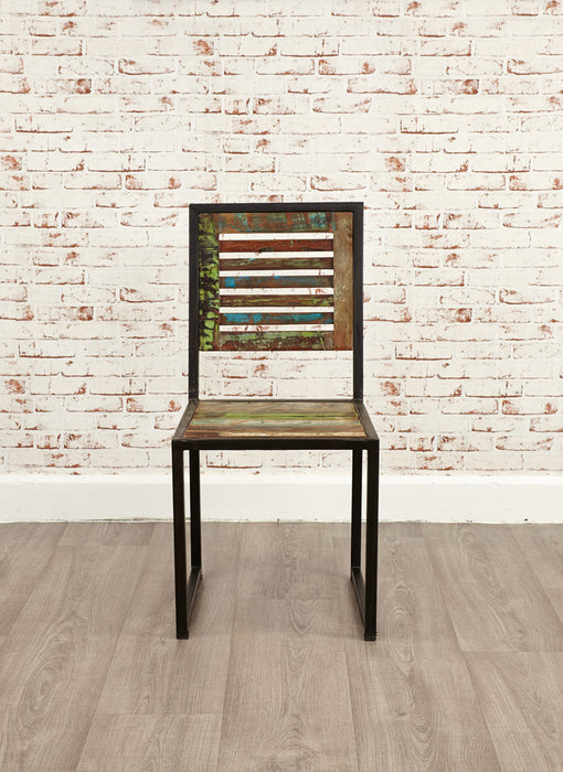 Urban Chic Dining Chair (Pack of two)