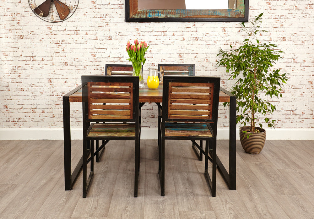 Urban Chic Dining Table Small