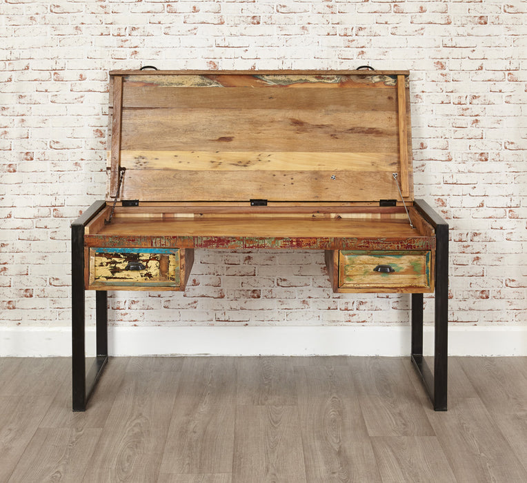 Urban Chic Laptop Desk / Dressing Table