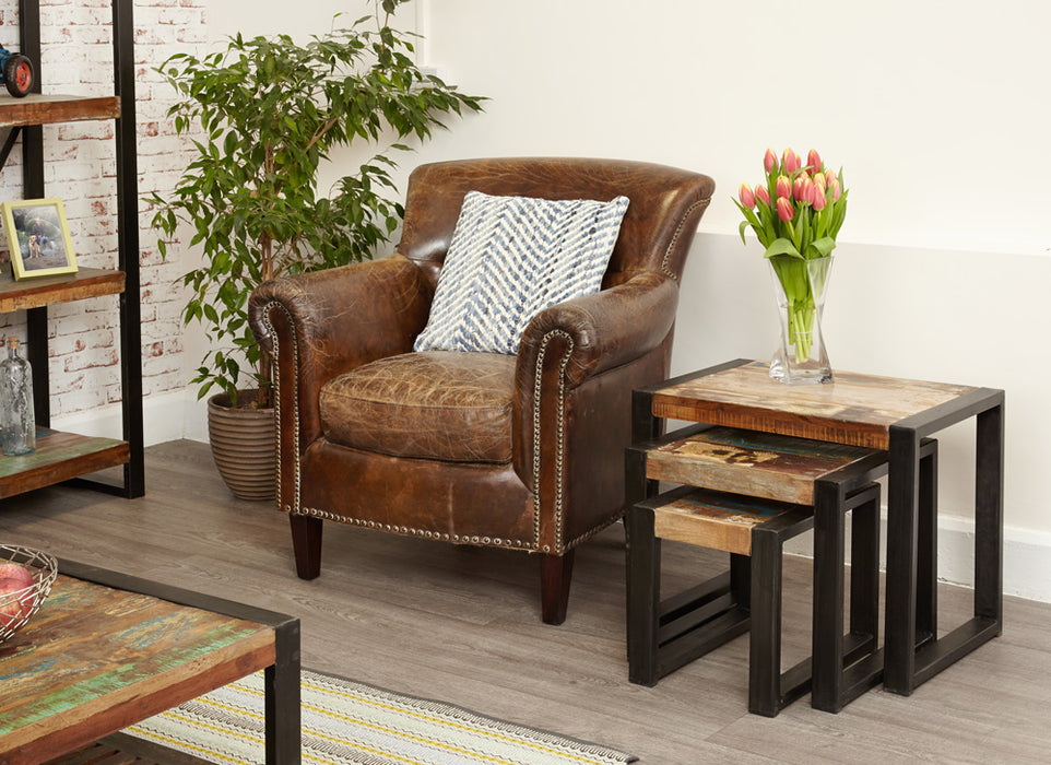 Urban Chic Nest of Tables