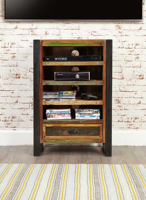 Urban Chic Entertainment Cabinet
