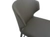 Jan Bar Stool (Faux leather)-Cheshire Furniture Outlet