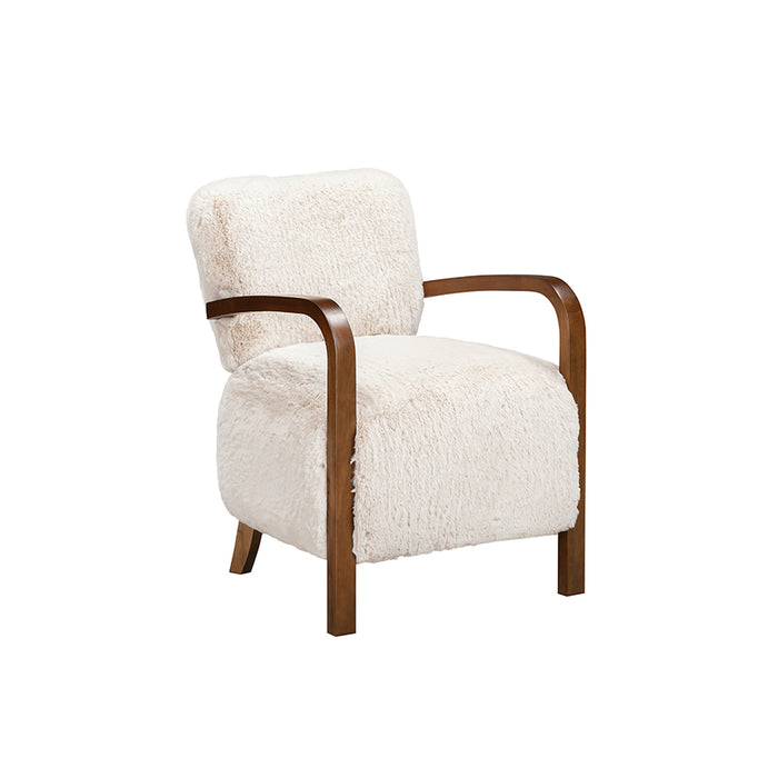 Kington Club Chair | Neutral-Cheshire Furniture Outlet