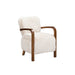 Kington Club Chair | Neutral-Cheshire Furniture Outlet