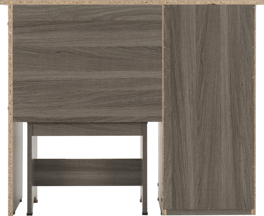 Lisbon 2 Piece Dressing Table Set