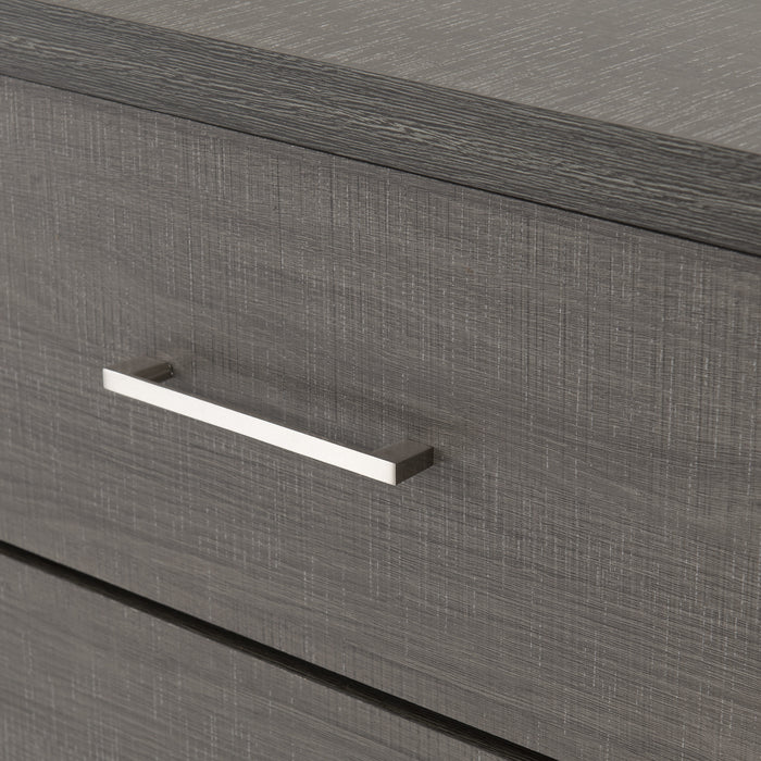 Lisbon 3 Drawer Chest