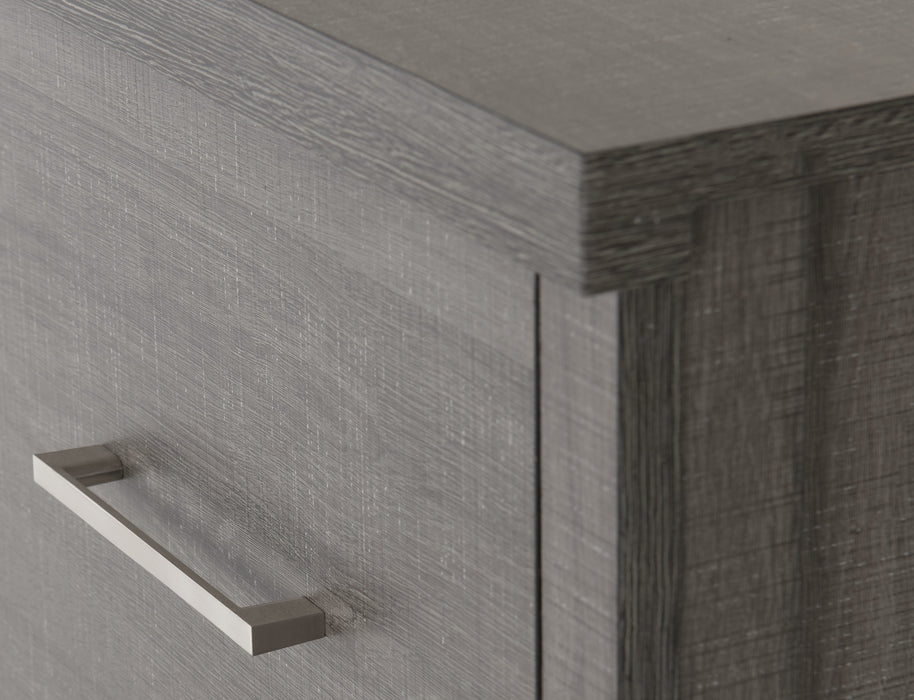 Lisbon 3 + 2 Drawer Chest