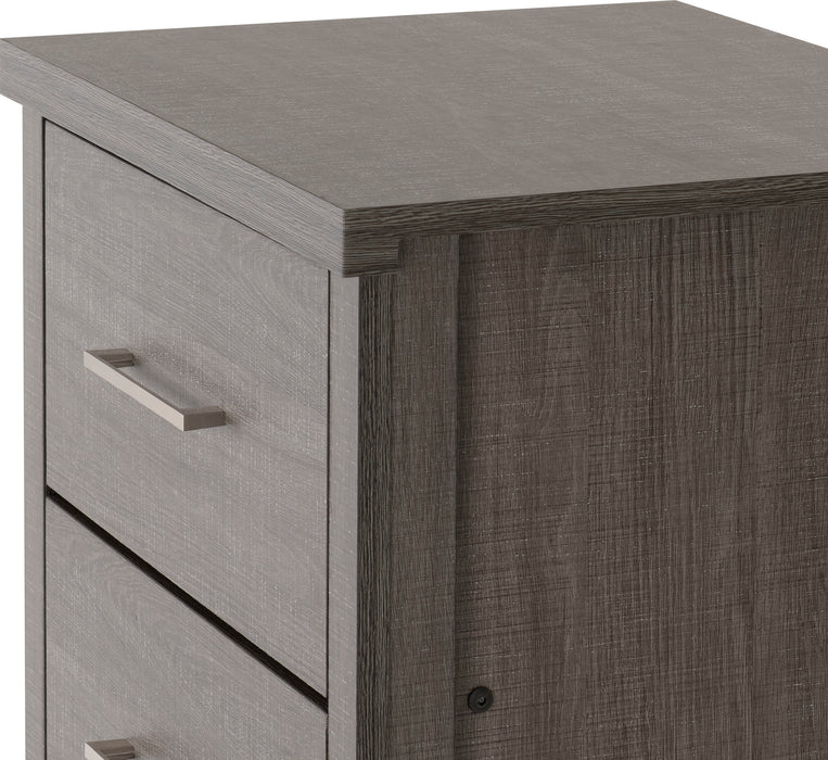 Lisbon 5 Drawer Narrow Chest