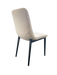 Set of 2 Celeste Dining Chairs - Linen-Cheshire Furniture Outlet