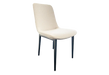 Set of 2 Celeste Dining Chairs - Linen-Cheshire Furniture Outlet