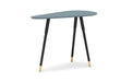 Luca Side Table - Grey-Cheshire Furniture Outlet