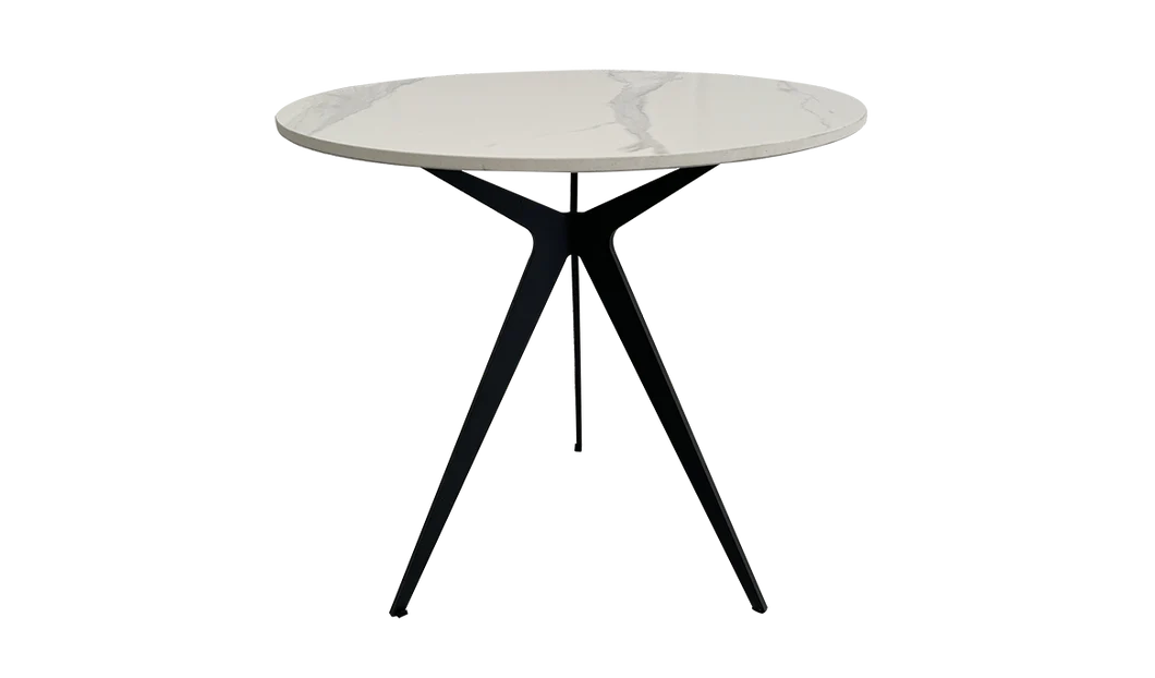 Lucca Side Table-Cheshire Furniture Outlet