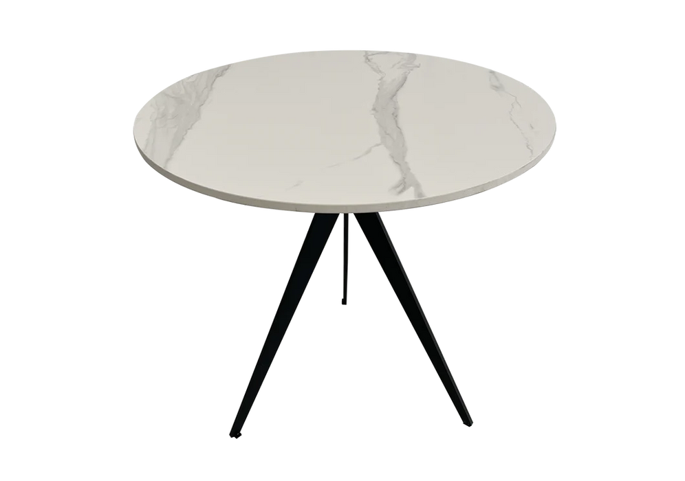Lucca Side Table-Cheshire Furniture Outlet