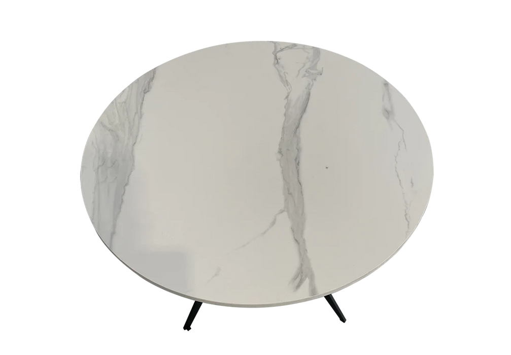 Lucca Side Table-Cheshire Furniture Outlet