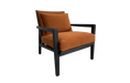 Mischa Armchair - Alva Amber-Cheshire Furniture Outlet