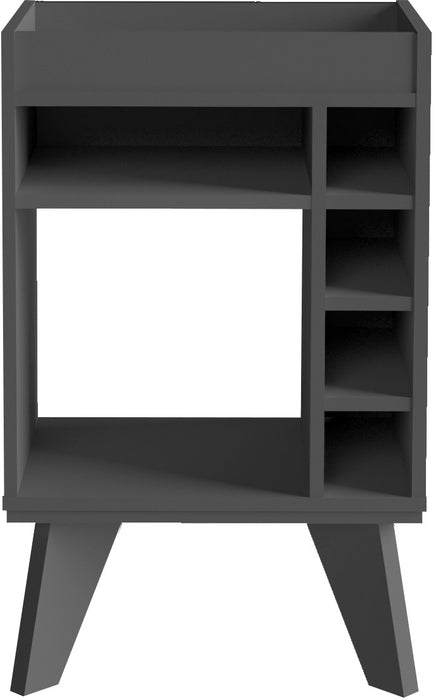 Naples Mini Bar/ Side Table