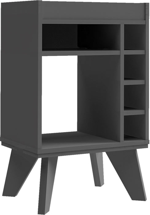 Naples Mini Bar/ Side Table