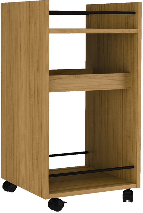 Naples Serving Cart/ Side Table