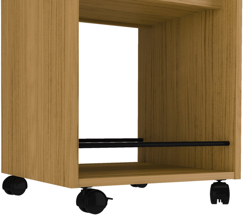 Naples Serving Cart/ Side Table