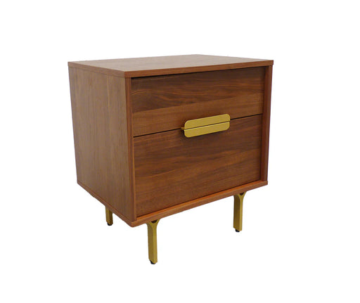 Ola Bedside Table-Cheshire Furniture Outlet