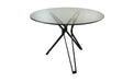 Osso Dining Table - Small-Cheshire Furniture Outlet