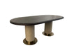 Oxford Dining table-Cheshire Furniture Outlet