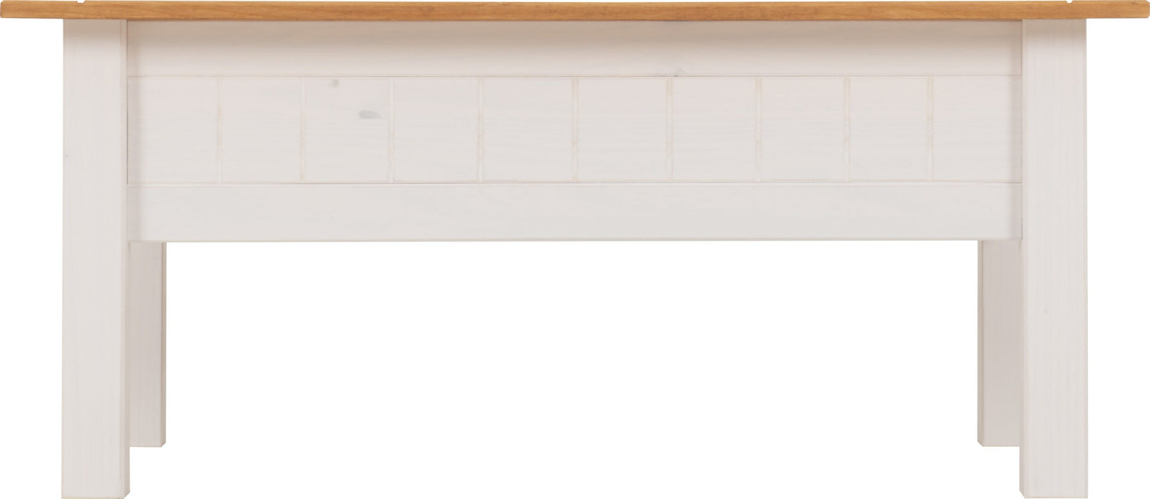 Panama 1 Drawer Coffee Table