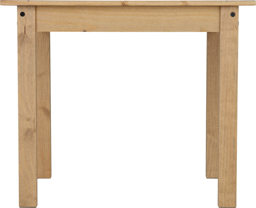 Panama Dining Table Oak Natural wax 