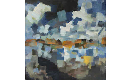 Oil Painting-Cheshire Furniture Outlet