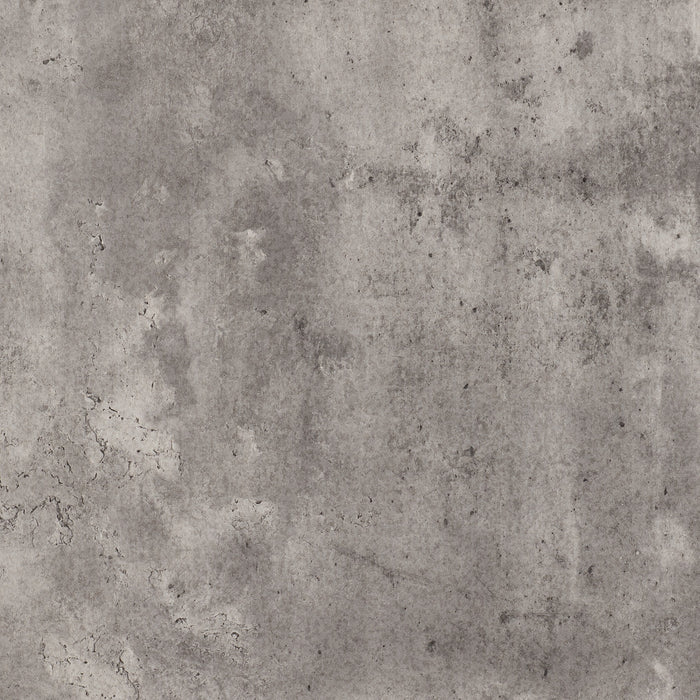 Concrete effect dining table