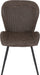 brown dining chairs 