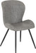 quebec dining chair grey