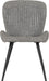 quebec dining chair grey